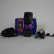 Cellulare Nokia 2220 Slide