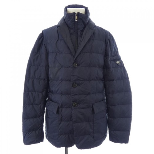 Autentico piumino prada con - autentico,