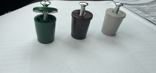 Tappi arresto avvolgibile vari - tappi,