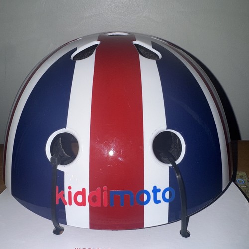 Kiddimoto casco bambino - kiddimoto,