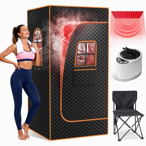 Naizea sauna box - sauna, a