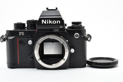 Sn900xx come nuovo nikon f3 - [come,