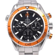 con carta OMEGA Seamaster