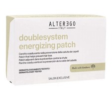 ALTER EGO DOUBLESYSTEM
