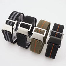 Cinturino orologio elastico