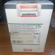 SATAJet 5000 B HVLP 1,3 We