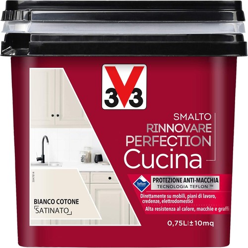 V33 smalto rinnovare - smalto,