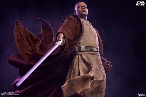 Sideshow star wars - -, revenge