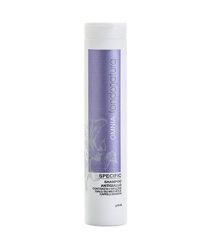 Fondonatura omnia specific - omnia,