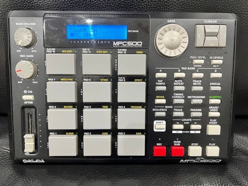 Campionatore akai professional - campionatore,