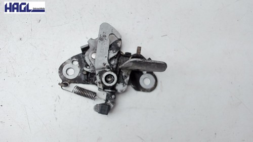 Chiusura cofano peugeot 206 - cofano, 75