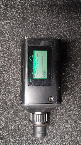 Sennheiser skp3000 plug on - sennheiser, skp3000-u-g
