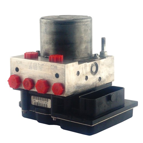 Riparazione abs centralina - abs,