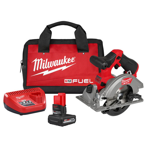 Kit sega circolare milwaukee - sega,
