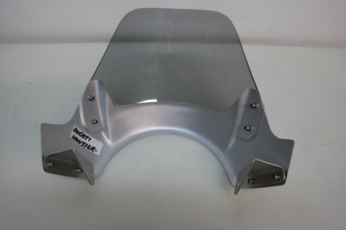Cupolino non originale ducati - non,