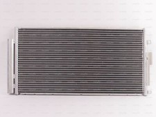 Condensatore Radiatore Clima