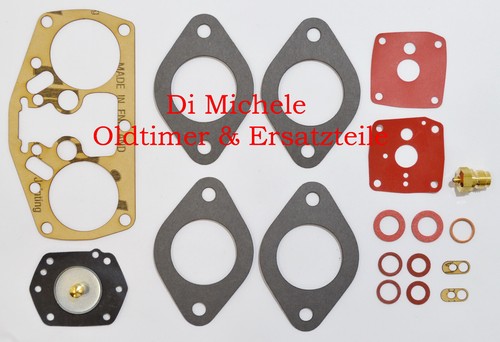 Pii carburatore solex kit - carburatore,