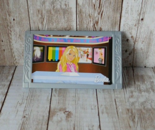 Barbie glam 2009 casa - barbie, vacanze