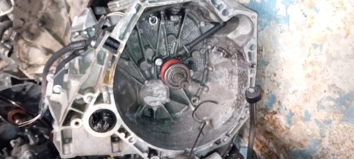 Cambio marce nissan qashqai - marce,