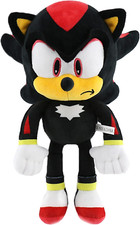 Sonic Peluche, Shadow Sonic
