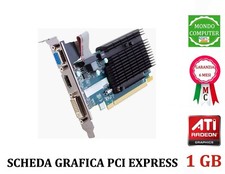 SCHEDA GRAFICA PCI EXPRESS 1