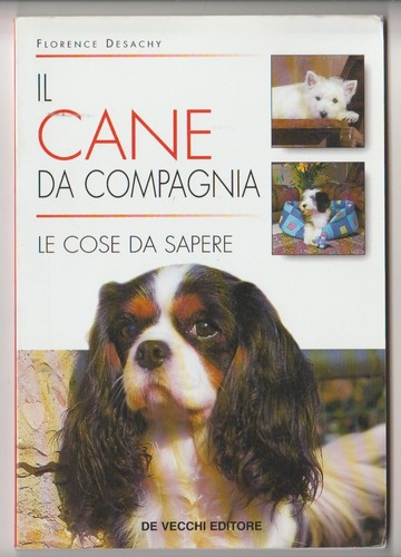 Cane compagnia f - cane,