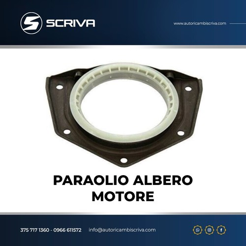 Paraolio albero motore alfa - paraolio,