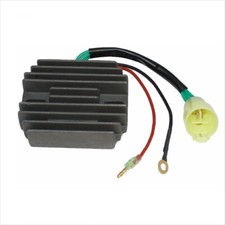 Regolatore per Yamaha MERCURY MARINE 75hp 90hp 4 tempi 2000-05, 80hp 100hp 99-03