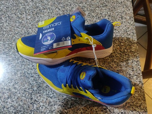 Scarpe lidl limited - scarpe,