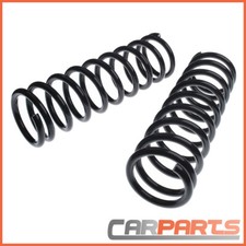 2X Molle Molla Anteriore Per