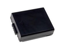 Batterie pour Panasonic Lumix