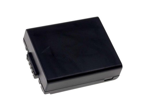 Batterie pour panasonic - batterie, lumix