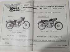 MOTO MORINI - VECCHIA