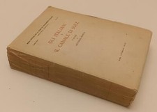 LS- GLI ITALIANI E IL CANALE