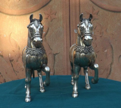 Bellissima rara coppia di - e,