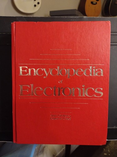 1985 the encyclopedia - the, of
