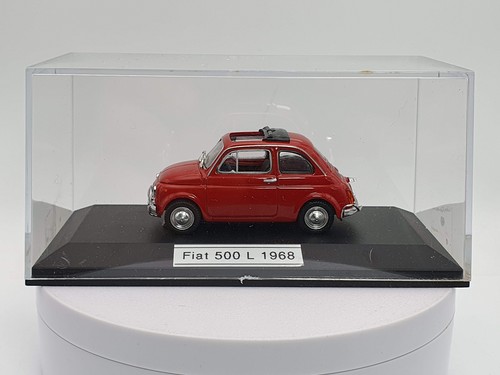 Fiat 500 starline - fiat, (1968)