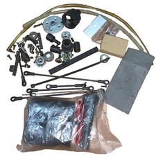 KYOSHO  RICAMBIO MOSTER KIOSHO