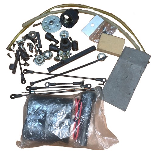 Kyosho ricambio moster kiosho - kyosho,