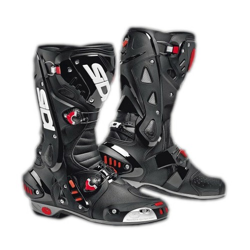 Stivali moto racing - stivali,