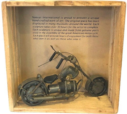 Telaio legno per bici - telaio, in