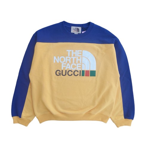 Gucci the north face - the,
