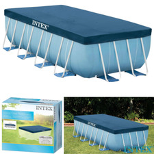 Intex TELO COPERTURA COPRI