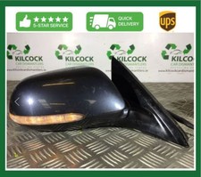 Specchietto Retrovisore