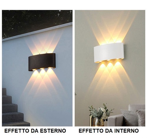 Lampada plafoniera applique - lampada,