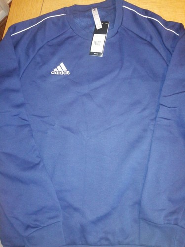 Felpa adidas core - taglia, l