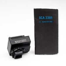 Metz SCA Adapter 3301 Flash