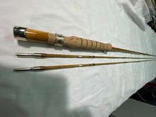 Fly Rod bambù tipo L.G.D.P. Speciale 7'9'' linea 4#5.(2CONSIGLI)
