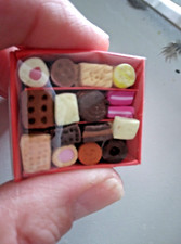 Casa delle bambole miniatura