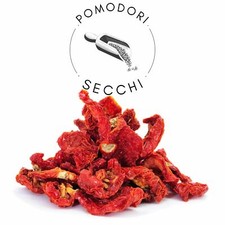 1kg Pomodori Secchi San